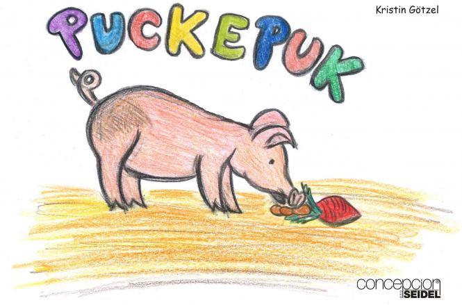 Puckepuk