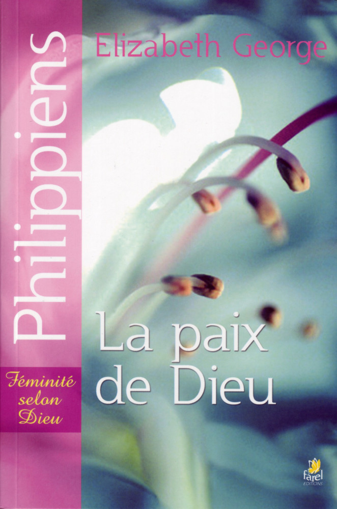 Paix de Dieu (La) - Philippiens