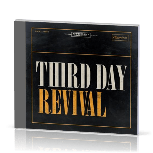 Revival [CD 2017]