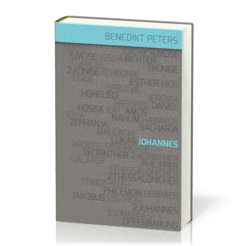 Kommentar zum Johannes-Evangelium