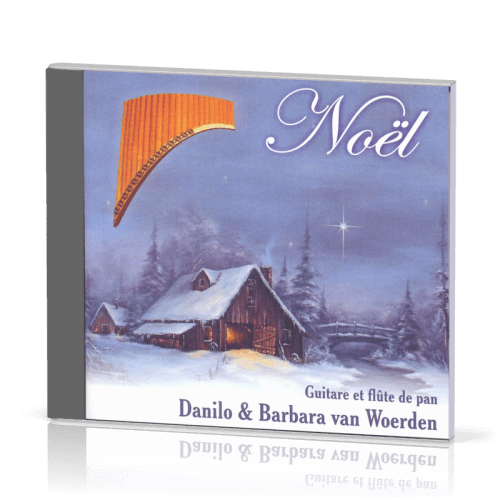 NOËL [CD]