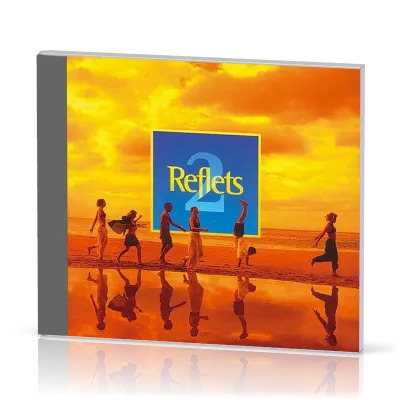 Reflets 2 [CD]