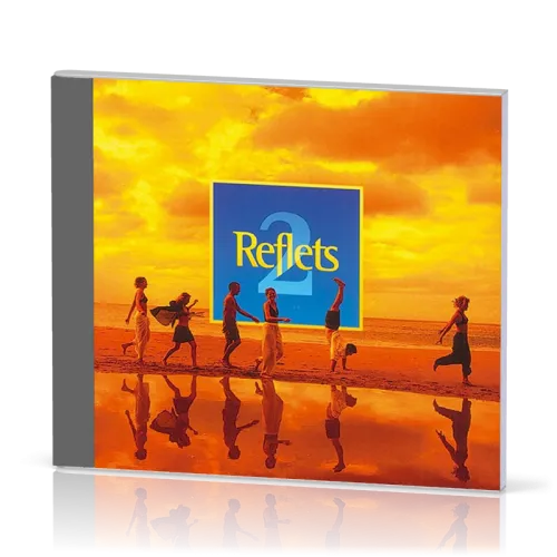 Reflets 2 [CD]