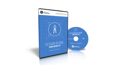 Plan de dieu pour votre vie (Le) - [DVD] S'épanouir en communauté