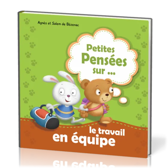 Petites Pensées... sur le travail en équipe