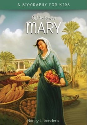 Mary