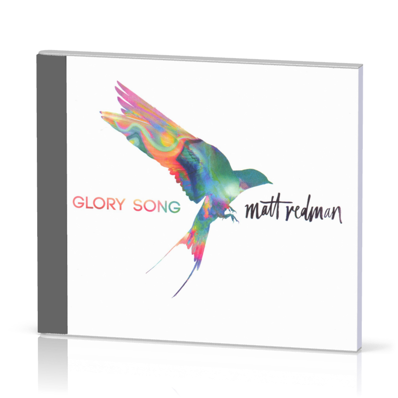Glory Song [CD 2017]