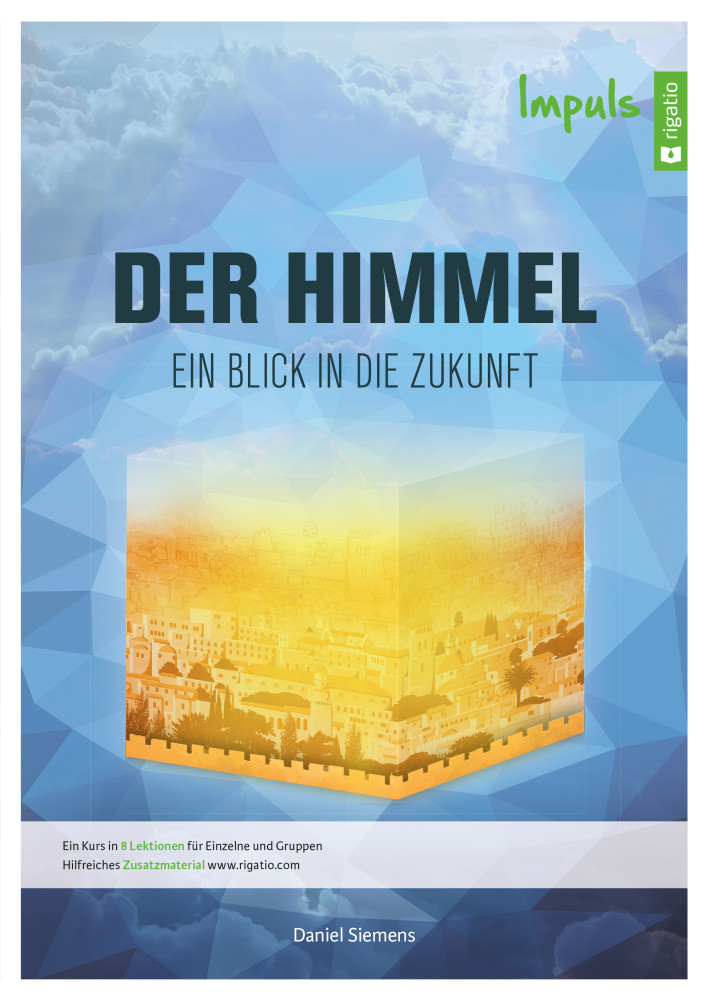 Der Himmel - Ein Blick in die Zukunft