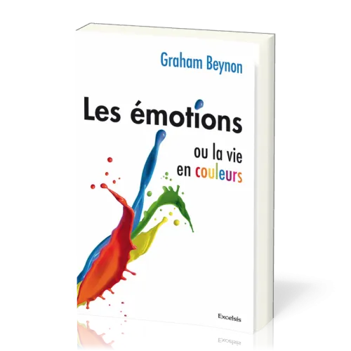 Émotions ou la vie en couleurs (Les)
