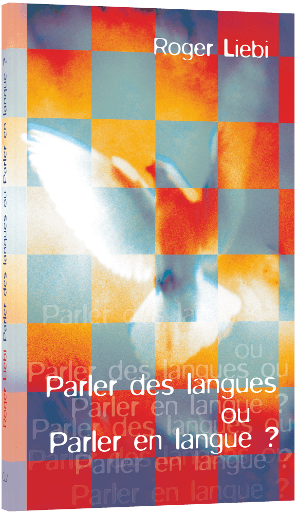 Parler des langues ou parler en langue ?