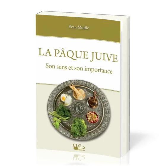 Pâque juive (La) - Son sens et son importance