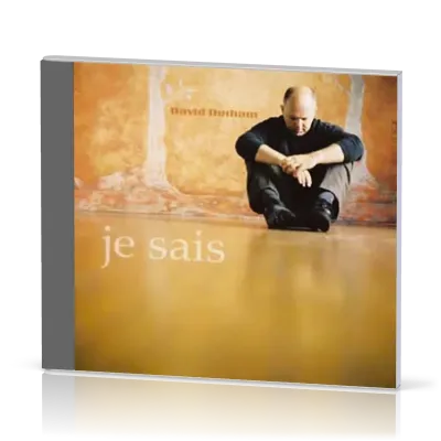 Je sais [CD]