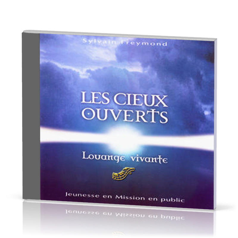 Cieux ouverts [CD] (Les)