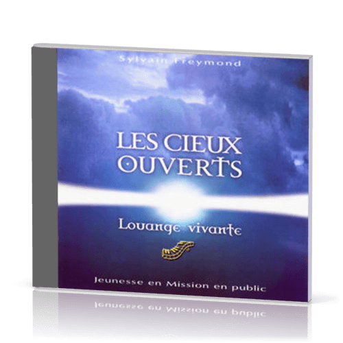 Cieux ouverts [CD] (Les)