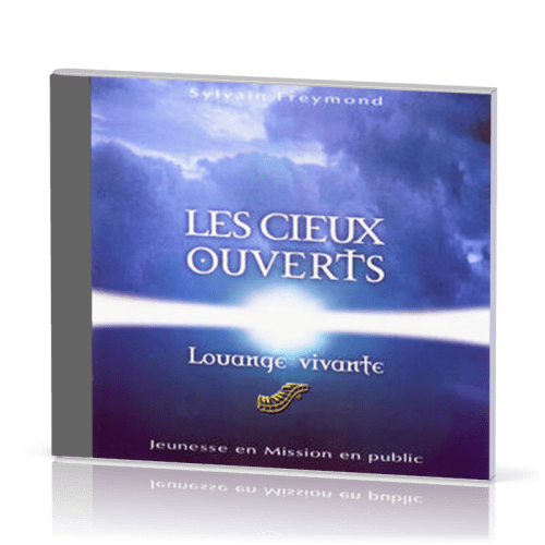 CIEUX OUVERTS (LES) [CD 2002]