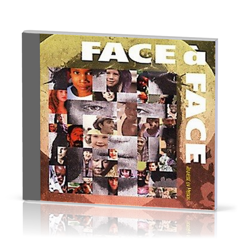 Face à Face - volume 1 [CD]