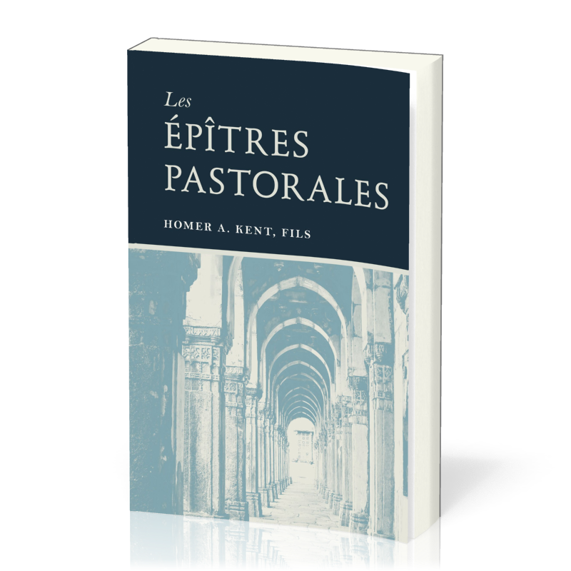 Épîtres pastorales (Les)