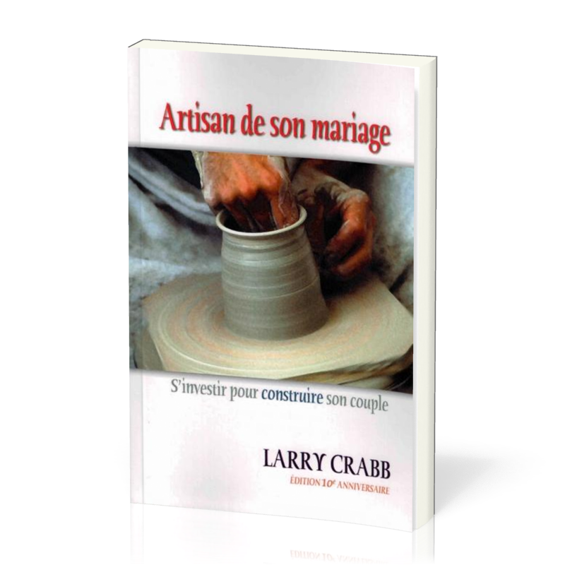 Artisan de son mariage