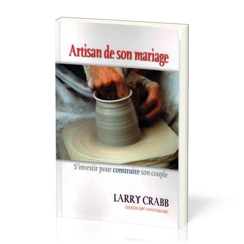 Artisan de son mariage