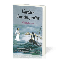 Audace d'un charpentier (L')