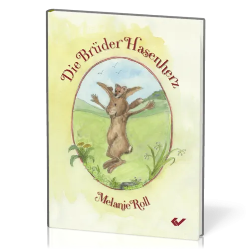 Die Brüder Hasenherz