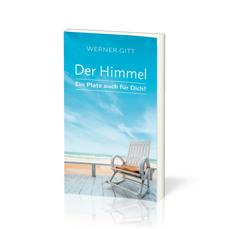 Der Himmel - Ein Platz auch für Dich?