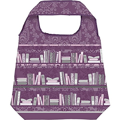 SAC REUTILISABLE MY BOOKS