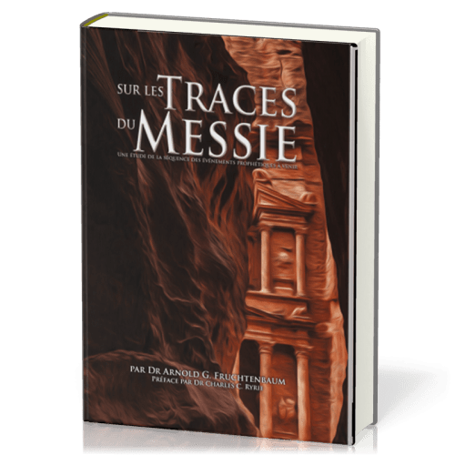 Sur les traces du Messie