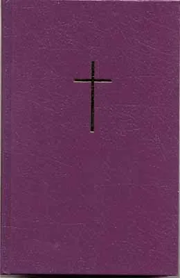 Estonien, Bible, reliée rigide