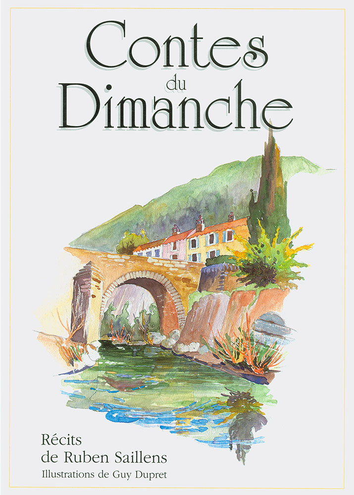 Contes du dimanche