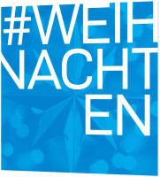 #WEIHNACHTEN - Ein evangelistisches Verteilheft