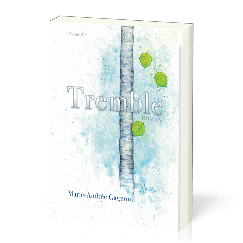 Tremble - Tome 3