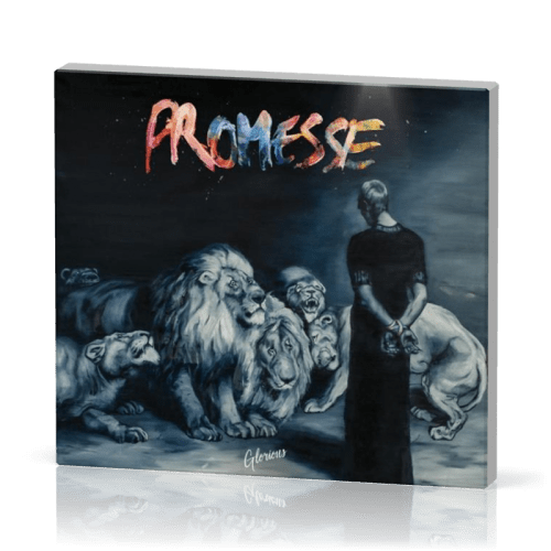 Promesse [CD]