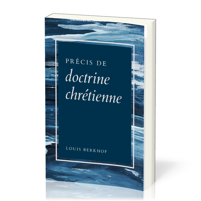 Précis de doctrine chrétienne