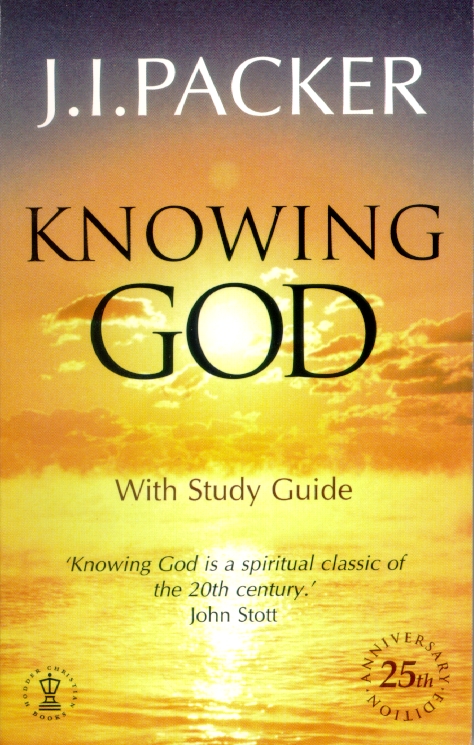 KNOWING GOD