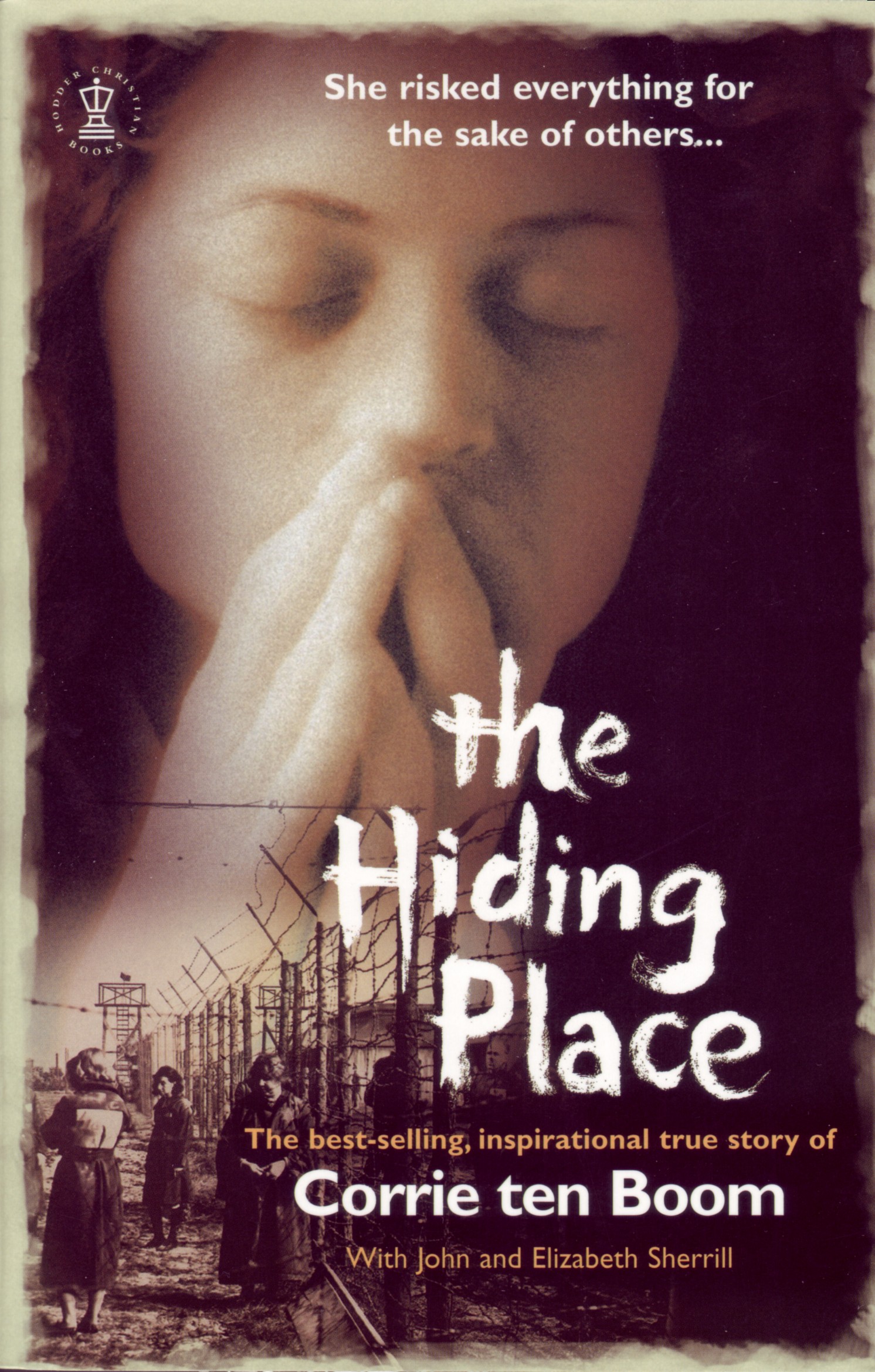 HIDING PLACE (THE)