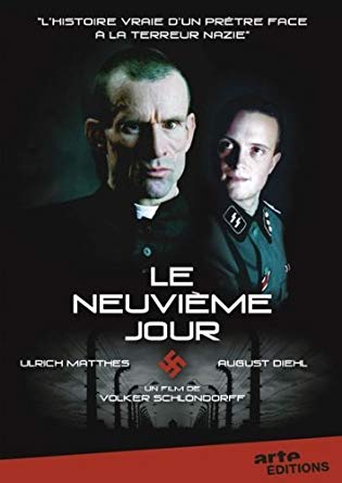 NEUVIEME JOUR (LE)-DVD