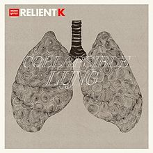 COLLAPSIBLE LUNG CD