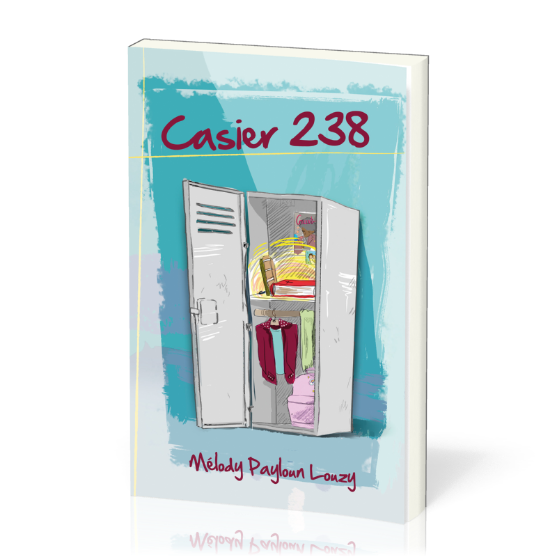 Casier 238