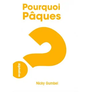 Pourquoi Pâques? 