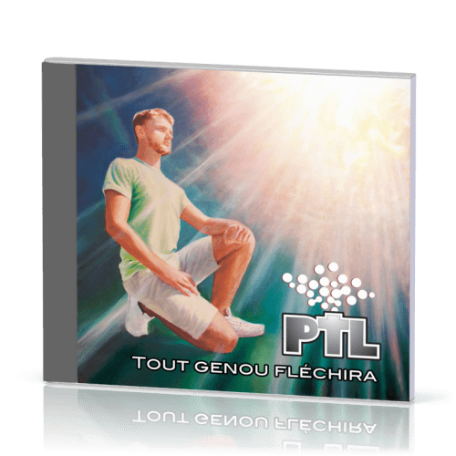 PTL live n.2 - Tout genou fléchira - CD