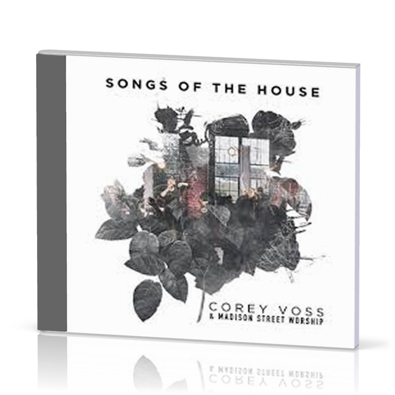 Songs of the House - CD