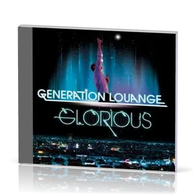 Genération louange [CD]