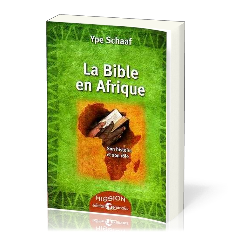 Bible en Afrique (La)