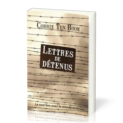 Lettres de détenus - Le seul lien avec le monde extérieur