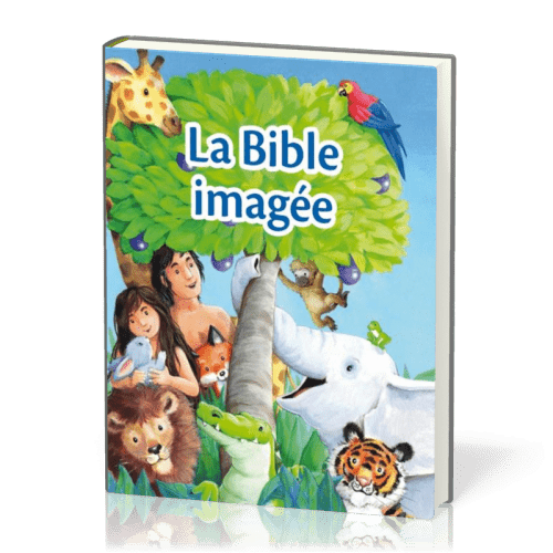 Bible imagée (La)