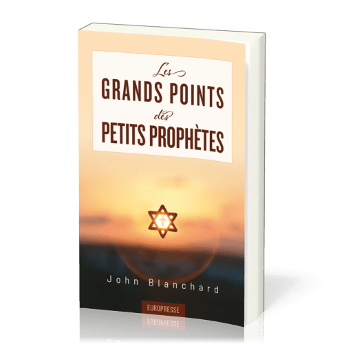 Grands points des petits prophètes (Les)