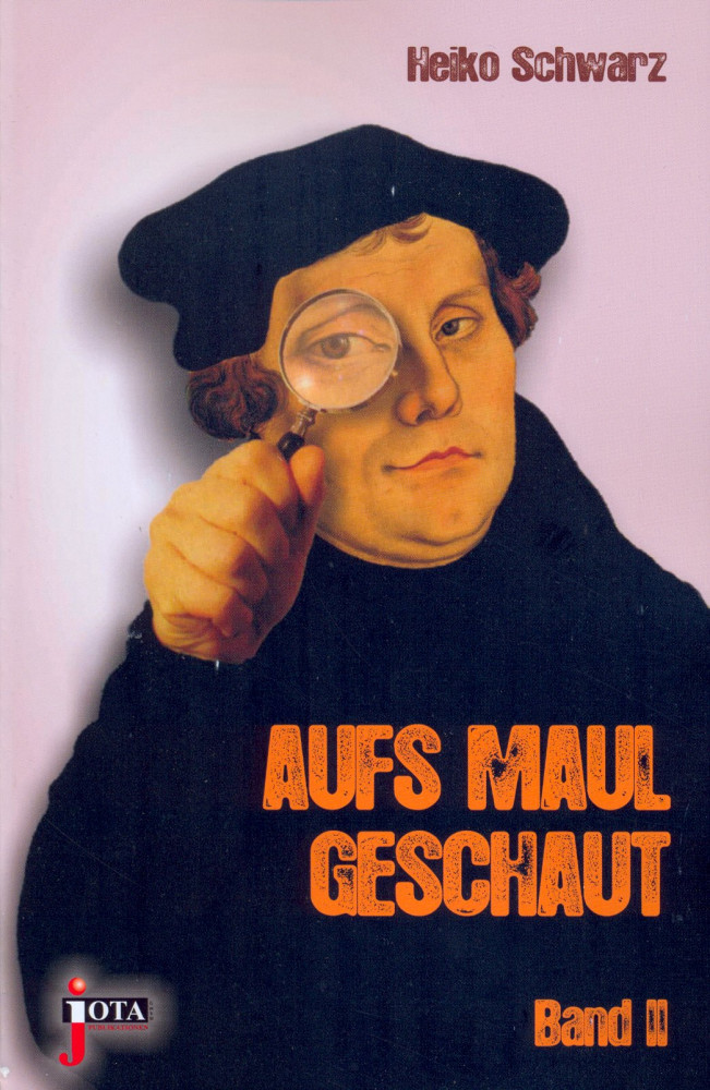 AUFS MAUL GESCHAUT 2