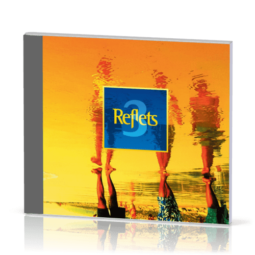 Reflets 3 [CD]