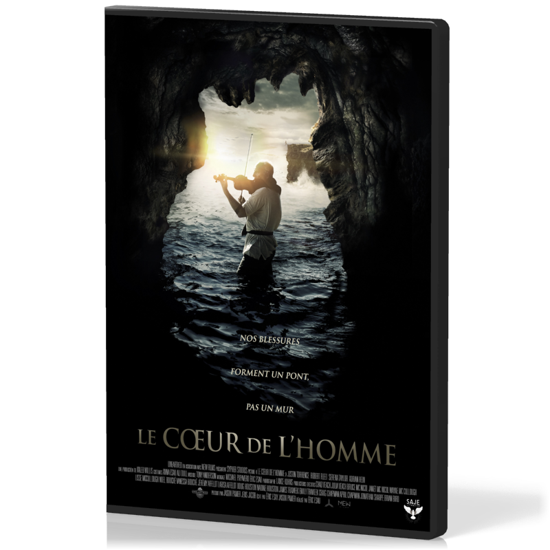 Cœur de l'homme [DVD] (Le)